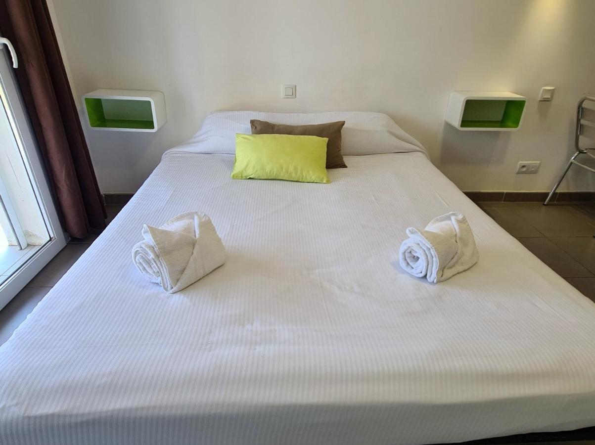 Park & Suites Village Gorges De L'Herault-Cevennes Brissac Zewnętrze zdjęcie