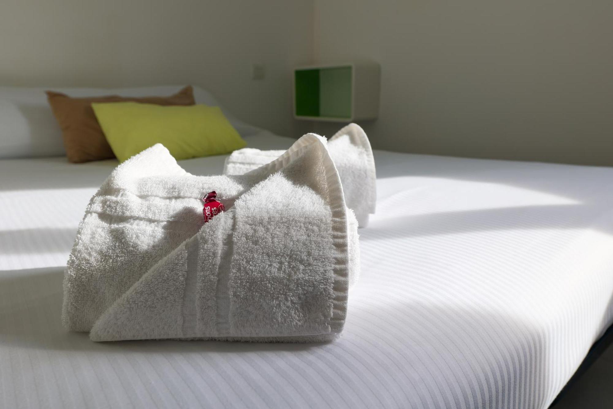 Park & Suites Village Gorges De L'Herault-Cevennes Brissac Zewnętrze zdjęcie